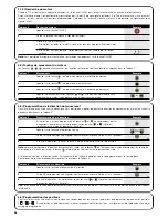 Preview for 26 page of Nice TTP Instructions And Warnings For Use