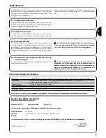 Preview for 31 page of Nice TTP Instructions And Warnings For Use