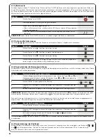 Preview for 36 page of Nice TTP Instructions And Warnings For Use