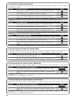 Preview for 38 page of Nice TTP Instructions And Warnings For Use