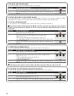 Preview for 40 page of Nice TTP Instructions And Warnings For Use