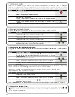 Preview for 46 page of Nice TTP Instructions And Warnings For Use