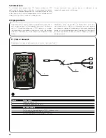 Preview for 52 page of Nice TTP Instructions And Warnings For Use