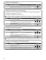 Preview for 70 page of Nice TTP Instructions And Warnings For Use