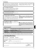 Preview for 71 page of Nice TTP Instructions And Warnings For Use