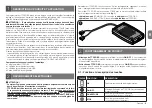 Предварительный просмотр 25 страницы Nice TTPRO BD Instructions And Warnings For Installation And Use