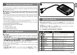 Preview for 3 page of Nice TTPRO Instructions And Warnings For Installation And Use