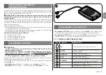 Preview for 13 page of Nice TTPRO Instructions And Warnings For Installation And Use