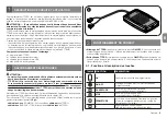 Preview for 23 page of Nice TTPRO Instructions And Warnings For Installation And Use