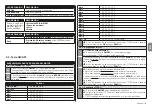 Preview for 35 page of Nice TTPRO Instructions And Warnings For Installation And Use