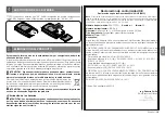 Preview for 41 page of Nice TTPRO Instructions And Warnings For Installation And Use