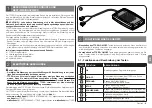 Preview for 43 page of Nice TTPRO Instructions And Warnings For Installation And Use