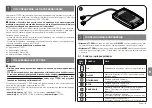 Preview for 53 page of Nice TTPRO Instructions And Warnings For Installation And Use