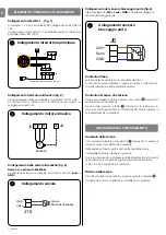 Предварительный просмотр 4 страницы Nice UDL 1 Instructions And Information For Installation And Use