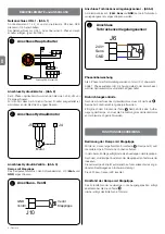 Предварительный просмотр 36 страницы Nice UDL 1 Instructions And Information For Installation And Use