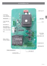 Предварительный просмотр 37 страницы Nice UDL 1 Instructions And Information For Installation And Use