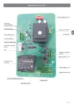 Предварительный просмотр 45 страницы Nice UDL 1 Instructions And Information For Installation And Use