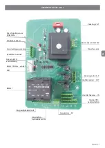 Предварительный просмотр 53 страницы Nice UDL 1 Instructions And Information For Installation And Use