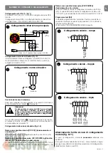 Preview for 5 page of Nice UDL 2 Instructions And Information For Installation And Use