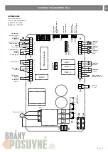 Preview for 11 page of Nice UDL 2 Instructions And Information For Installation And Use