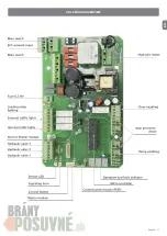 Preview for 27 page of Nice UDL 2 Instructions And Information For Installation And Use