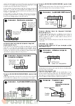 Preview for 37 page of Nice UDL 2 Instructions And Information For Installation And Use