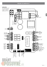 Preview for 53 page of Nice UDL 2 Instructions And Information For Installation And Use