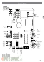 Preview for 67 page of Nice UDL 2 Instructions And Information For Installation And Use