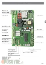 Preview for 83 page of Nice UDL 2 Instructions And Information For Installation And Use