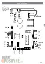 Preview for 95 page of Nice UDL 2 Instructions And Information For Installation And Use