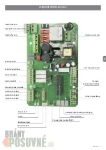 Preview for 97 page of Nice UDL 2 Instructions And Information For Installation And Use