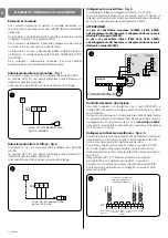 Preview for 4 page of Nice UST1-FU Instructions And Information For Installation And Use