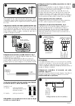 Preview for 5 page of Nice UST1-FU Instructions And Information For Installation And Use