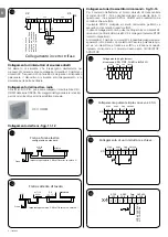 Preview for 6 page of Nice UST1-FU Instructions And Information For Installation And Use