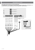 Preview for 12 page of Nice UST1-FU Instructions And Information For Installation And Use