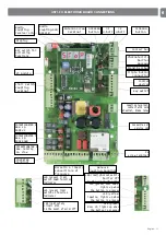 Preview for 27 page of Nice UST1-FU Instructions And Information For Installation And Use