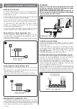 Preview for 32 page of Nice UST1-FU Instructions And Information For Installation And Use