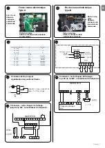 Preview for 37 page of Nice UST1-FU Instructions And Information For Installation And Use