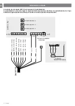 Preview for 40 page of Nice UST1-FU Instructions And Information For Installation And Use