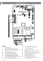 Preview for 42 page of Nice UST1-FU Instructions And Information For Installation And Use