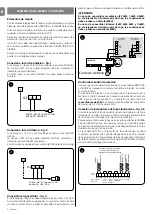 Preview for 46 page of Nice UST1-FU Instructions And Information For Installation And Use