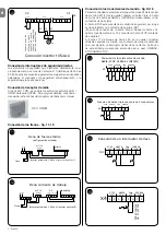 Preview for 48 page of Nice UST1-FU Instructions And Information For Installation And Use