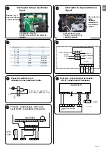 Preview for 51 page of Nice UST1-FU Instructions And Information For Installation And Use