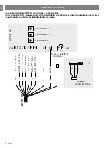 Preview for 54 page of Nice UST1-FU Instructions And Information For Installation And Use