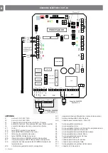 Preview for 56 page of Nice UST1-FU Instructions And Information For Installation And Use