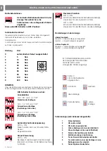 Preview for 64 page of Nice UST1-FU Instructions And Information For Installation And Use