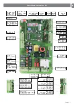 Preview for 69 page of Nice UST1-FU Instructions And Information For Installation And Use