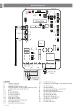 Preview for 70 page of Nice UST1-FU Instructions And Information For Installation And Use