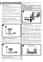 Preview for 74 page of Nice UST1-FU Instructions And Information For Installation And Use