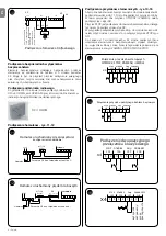 Preview for 76 page of Nice UST1-FU Instructions And Information For Installation And Use